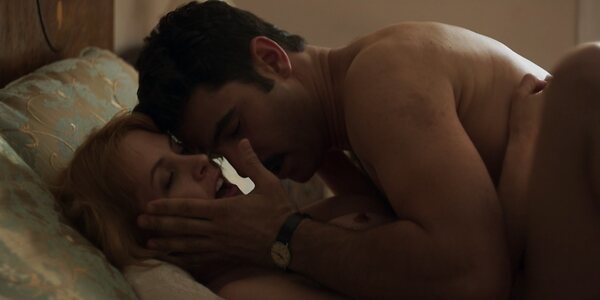 Maggie Civantos Nude Leaked Photo #73