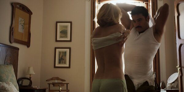 Maggie Civantos Nude Leaked Photo #75