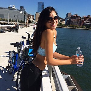 Maggie Duran Nude Leaked Photo #24