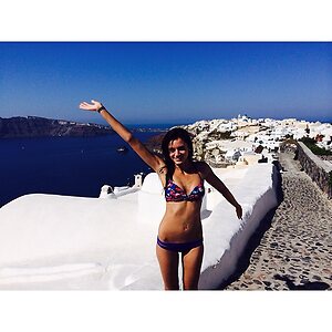 Maggie Duran Nude Leaked Photo #27