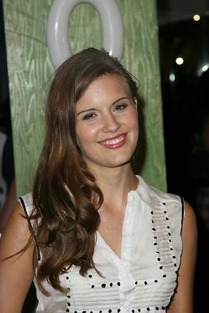 Maggie Grace leaked photo #5