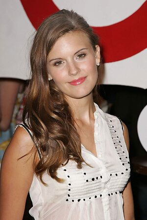 Maggie Grace leaked photo #12