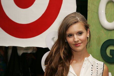 Maggie Grace leaked photo #13