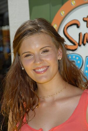 Maggie Grace leaked photo #30