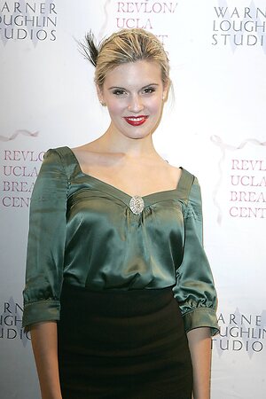 Maggie Grace Nude Leaked Photo #59