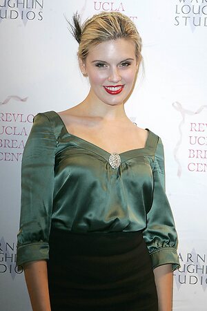 Maggie Grace Nude Leaked Photo #63