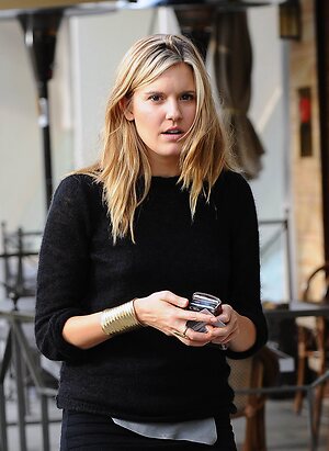 Maggie Grace Nude Leaked Photo #70