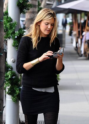 Maggie Grace Nude Leaked Photo #71