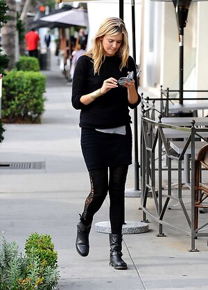 Maggie Grace Nude Leaked Photo #72