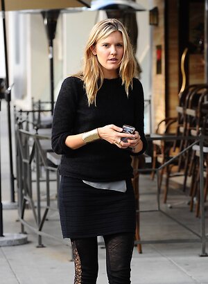 Maggie Grace Nude Leaked Photo #80