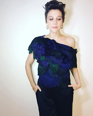 Maggie Gylenhall leaked photo #46