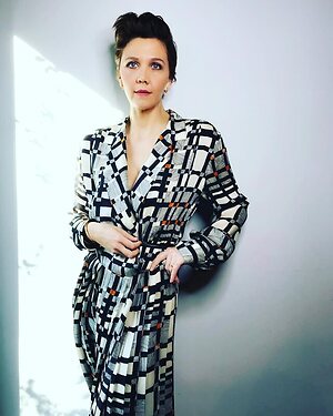 Maggie Gylenhall leaked photo #48