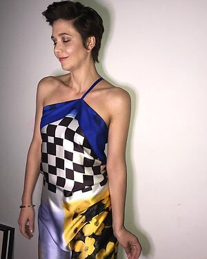 Maggie Gylenhall leaked photo #49