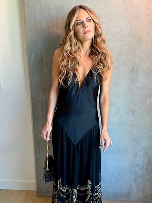 Maggie Lawson leaked photo #4