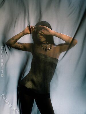 Maggie Lindemann Nude Leaked Photo #6