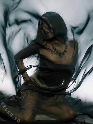 Maggie Lindemann Nude Leaked Photo #12