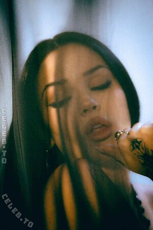 Maggie Lindemann Nude Leaked Photo #18