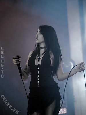 Maggie Lindemann Nude Leaked Photo #23