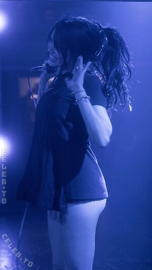 Maggie Lindemann Nude Leaked Photo #26