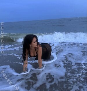 Maggie Lindemann photo