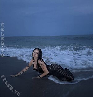 Maggie Lindemann photo