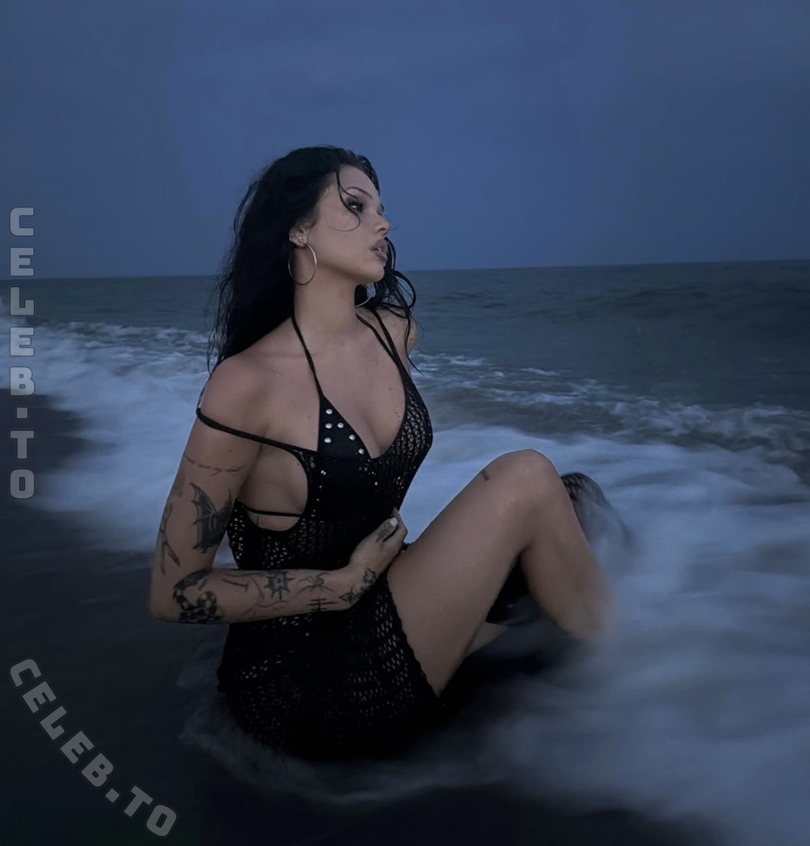 Maggie Lindemann photo