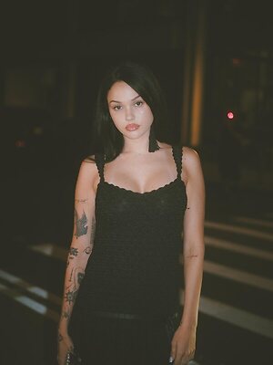 Maggie Lindemann leaked photo #57