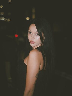 Maggie Lindemann leaked photo #58