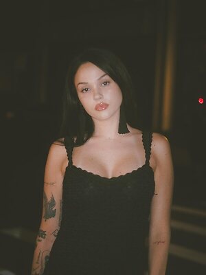 Maggie Lindemann leaked photo #60