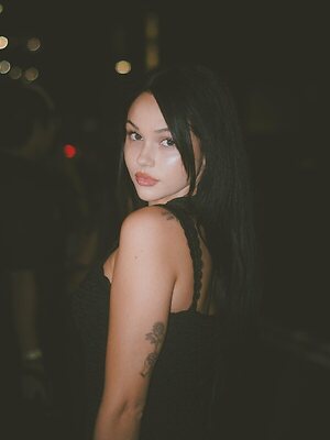 Maggie Lindemann leaked photo #61