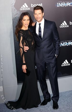 Maggie Q photo