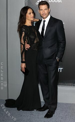 Maggie Q photo