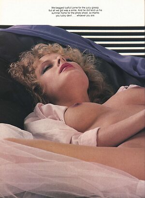 Maggie Randall Nude Leaked Photo #19