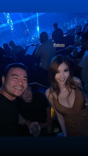 Maggie Sin leaked photo #3