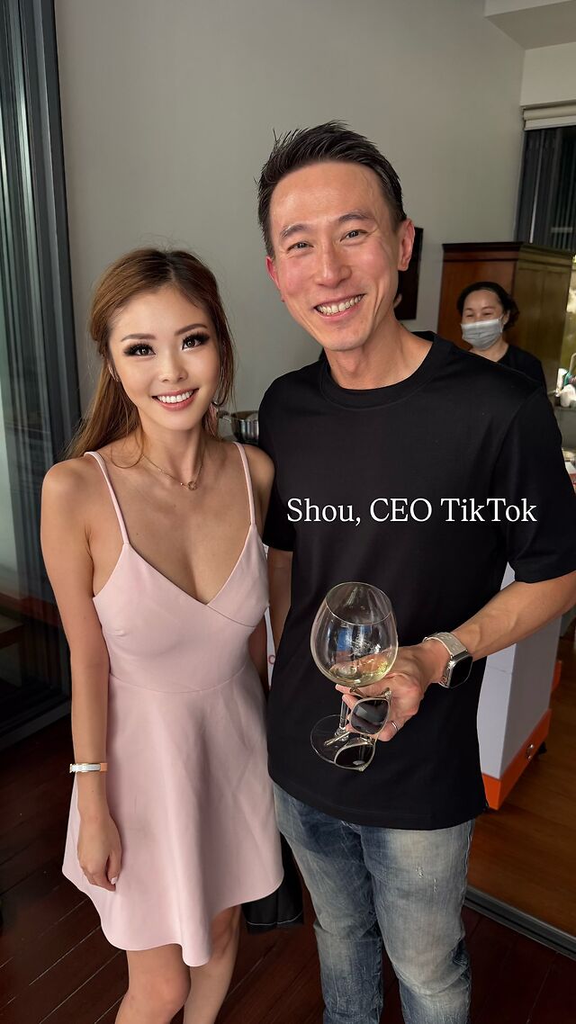 Maggie Sin leaked photos