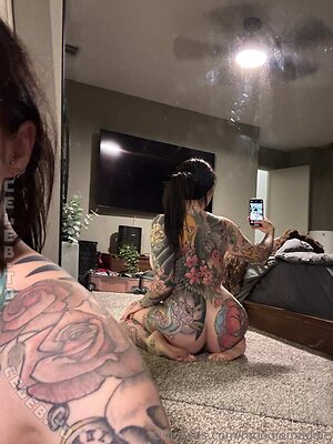 maggie13moodie Nude Leaked Photo #41