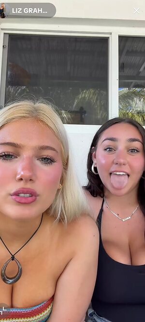 maggieecalarco leaked photo #5