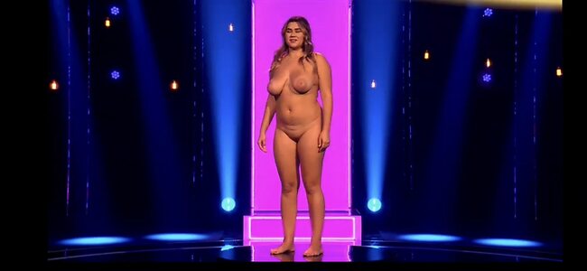 Magia nagosci polish naked attraction leaked photo #7