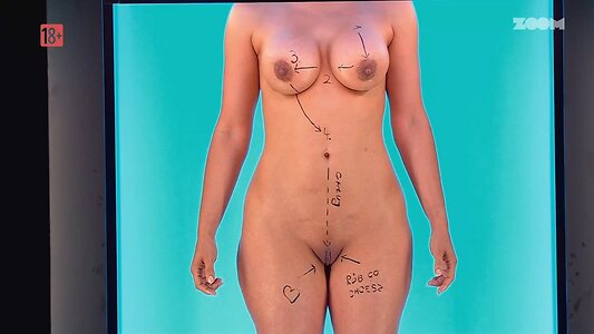 Magia nagosci polish naked attraction leaked photo #22