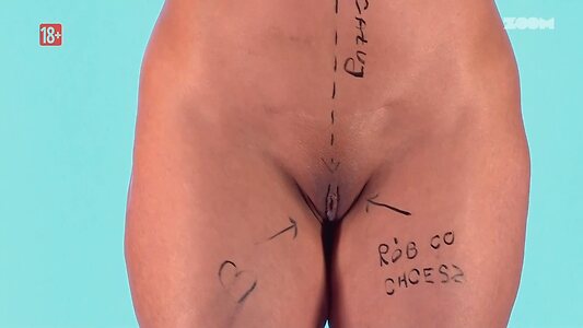 Magia nagosci polish naked attraction leaked photo #29