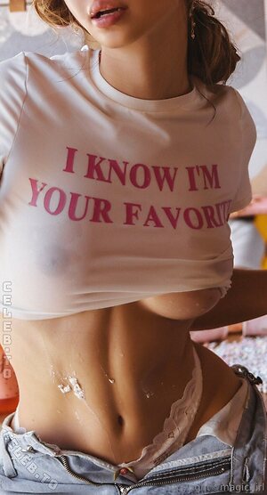 Magic Magy Nude Leaked Photo #8