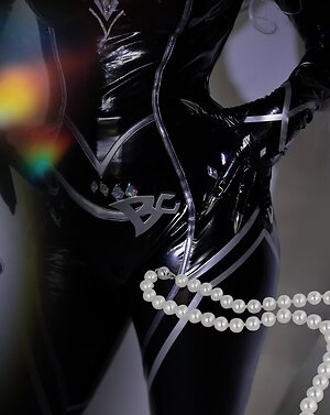 Magic Phyra leaked photo #5