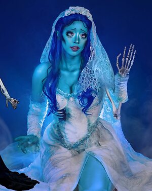 Magic Phyra leaked photo #9
