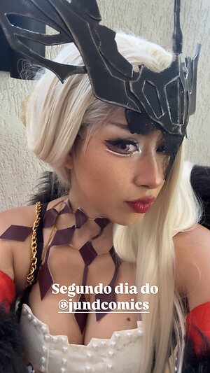 Magic Phyra leaked photo #33