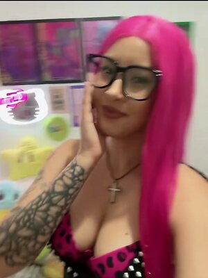 Magic Phyra leaked photo #46