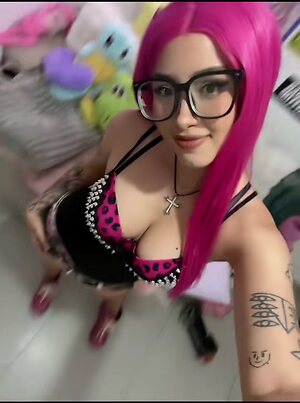 Magic Phyra leaked photo #51