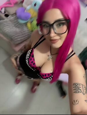 Magic Phyra leaked photo #52