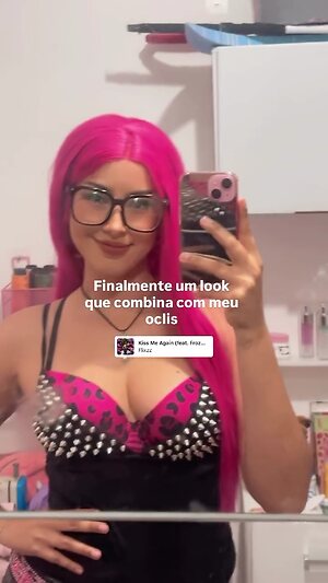 Magic Phyra leaked photo #53