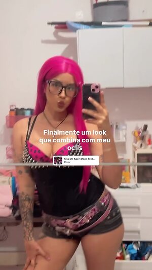 Magic Phyra leaked photo #54
