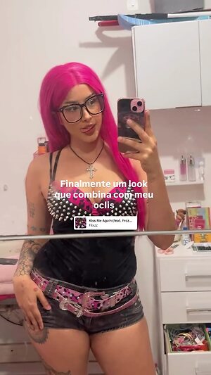 Magic Phyra leaked photo #55